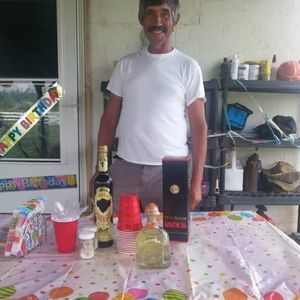 Meet your Posher, Vicky